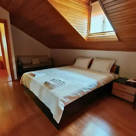Villa Ev - Tas Ev - Bahceli - 8 Kisilik - Bursa *