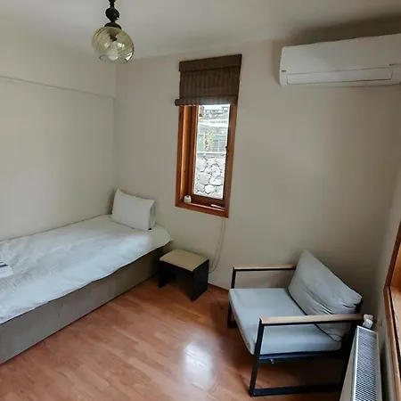 Ev - Tas Ev - Bahceli - 8 Kisilik - Bursa Villa