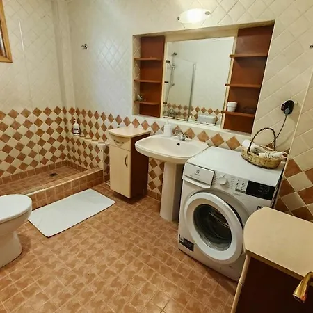 Ev - Tas Ev - Bahceli - 8 Kisilik - Bursa Villa *